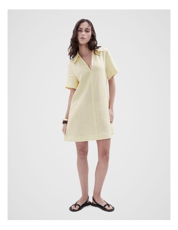 Yellow colour