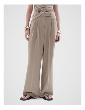 Mink colour