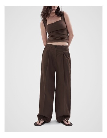 Mocha colour