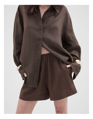 Mocha colour