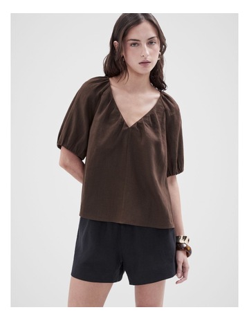 Mocha colour