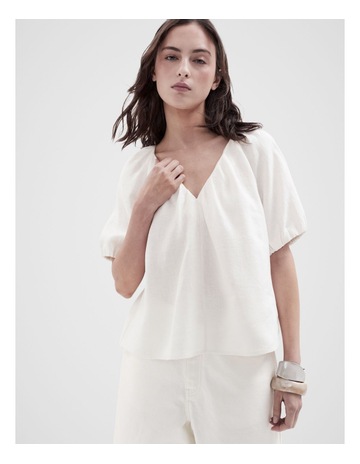 White colour