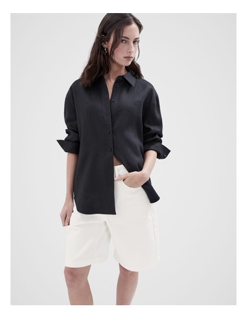 Black colour