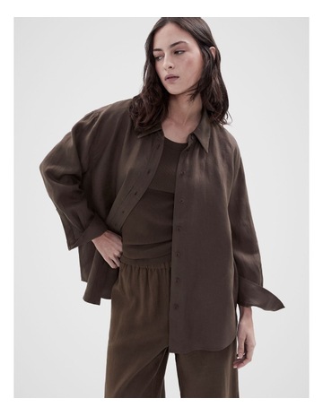 Mocha colour