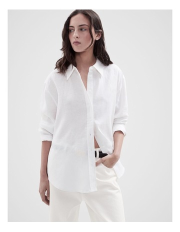 White colour