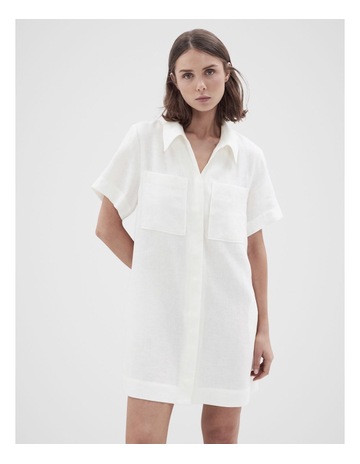 White colour