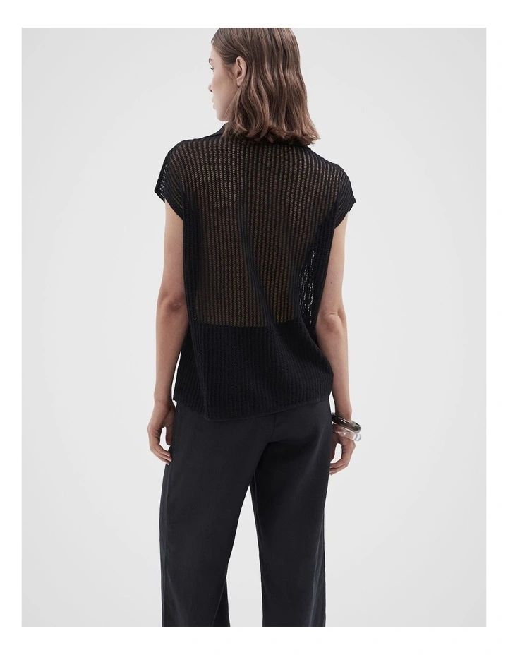 Resort Sleeveless Knit image 2