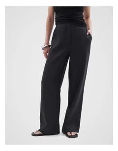 Linen Pant