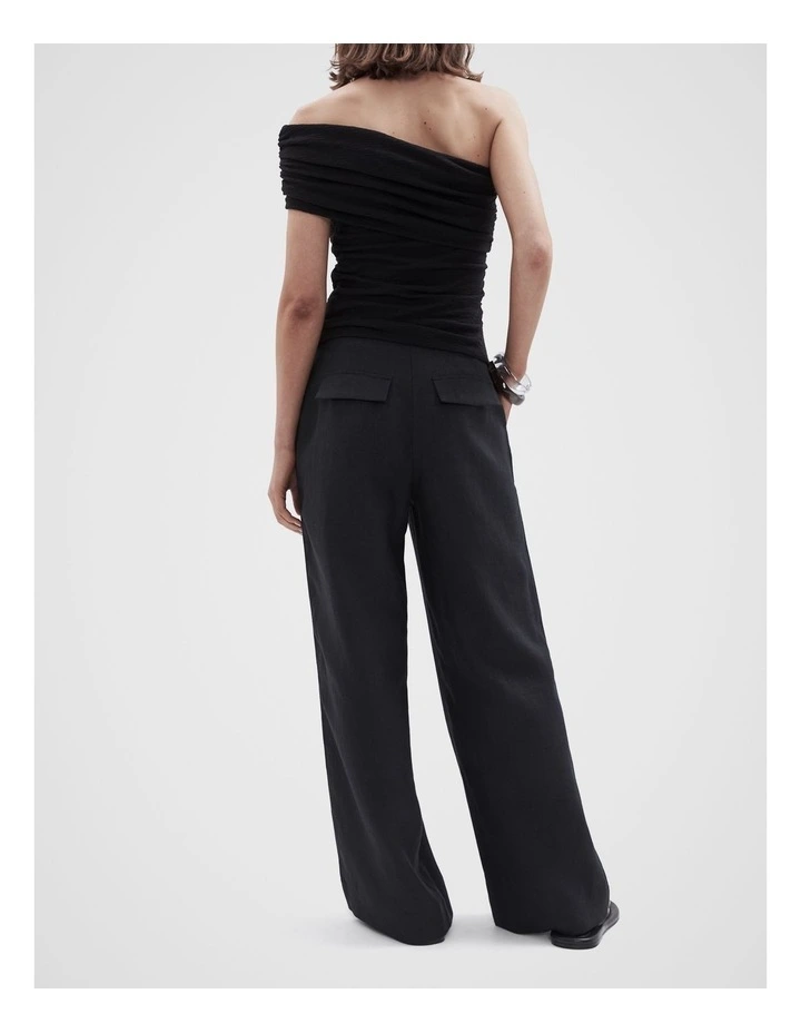 Linen Pant image 2