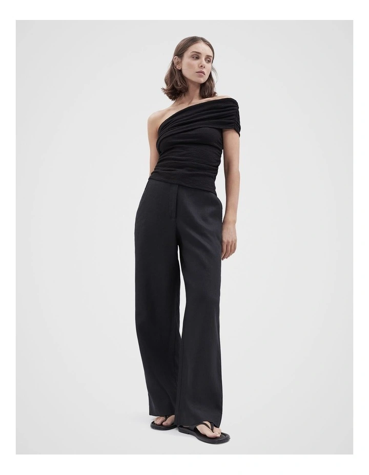 Linen Pant image 4