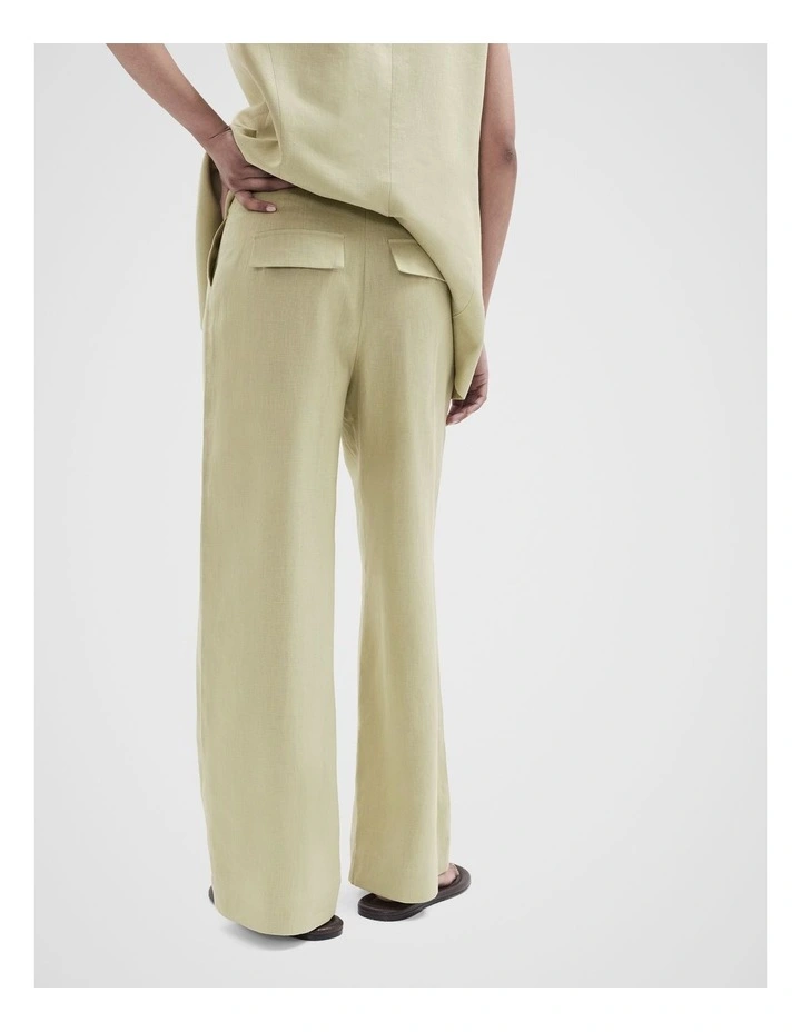 Linen Pant image 2