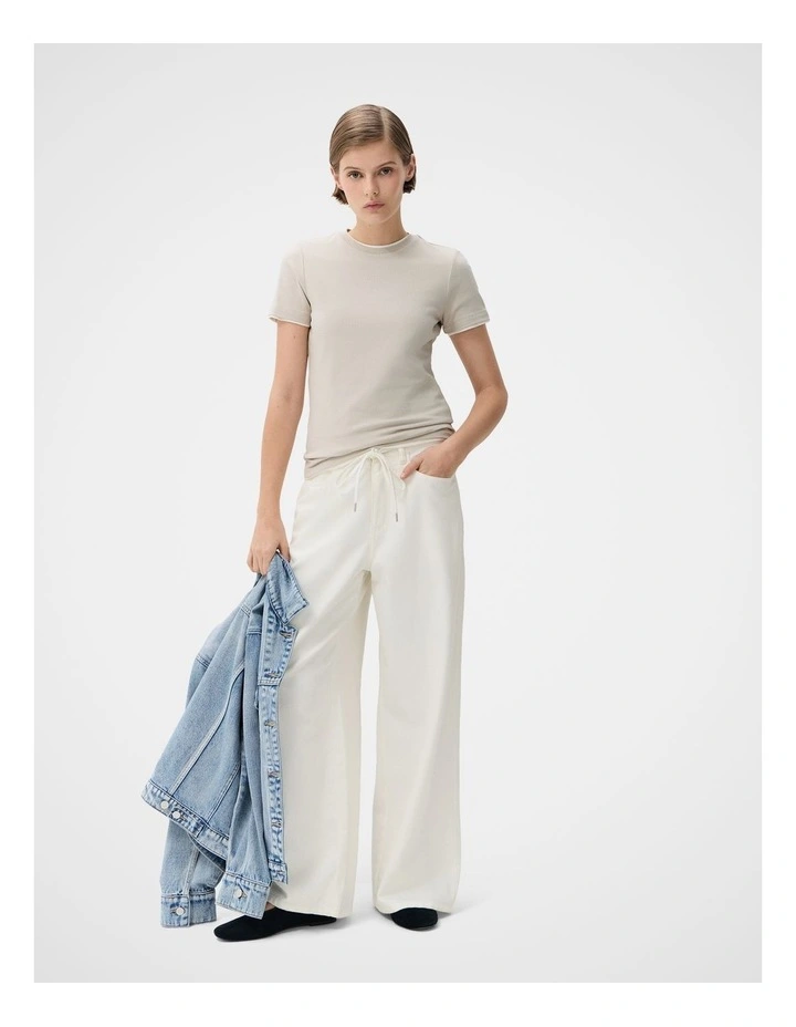 Relaxed Pant image 1