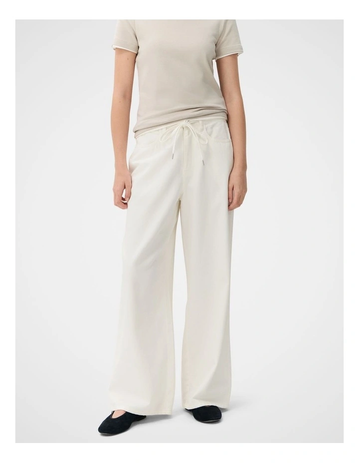 Relaxed Pant image 2