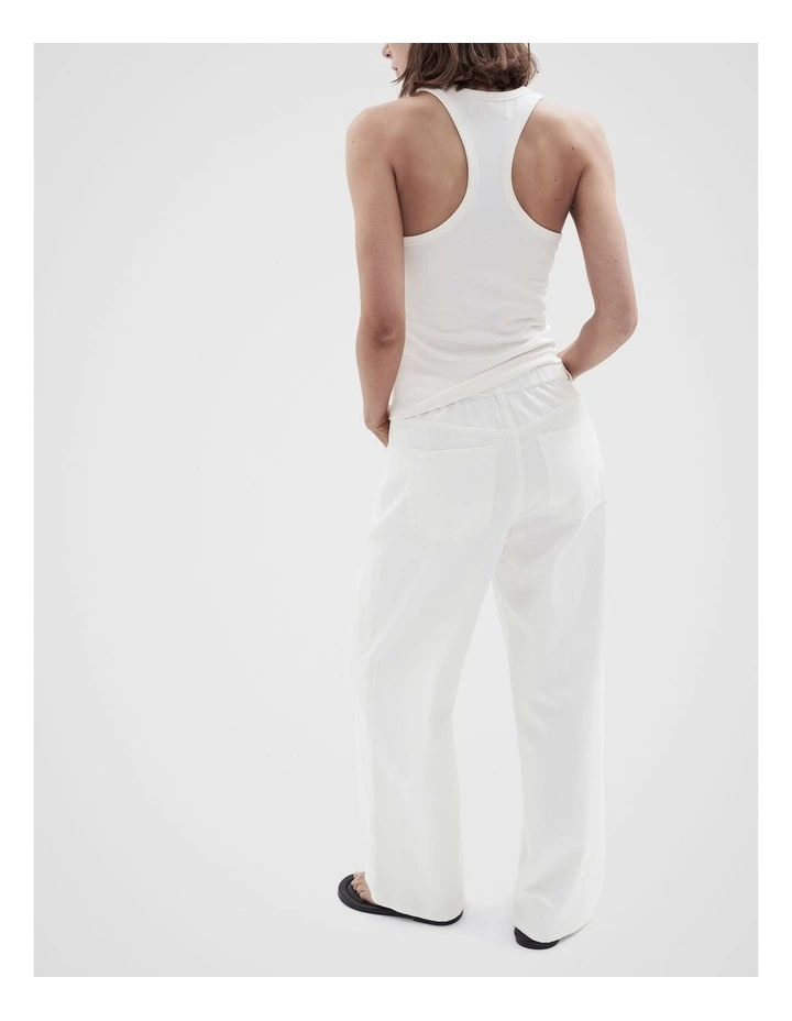 Relaxed Pant image 2