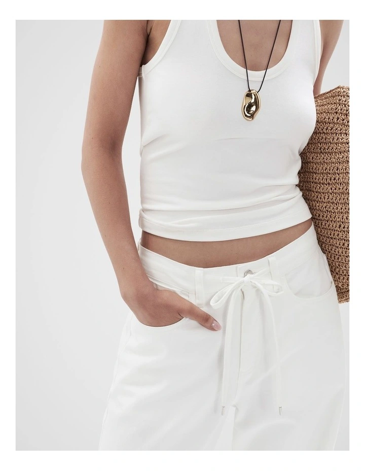 Relaxed Pant image 3