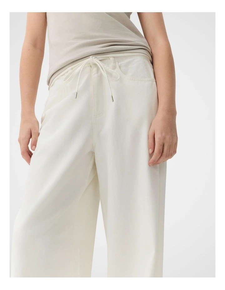 Relaxed Pant image 4