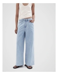 Relaxed Pant