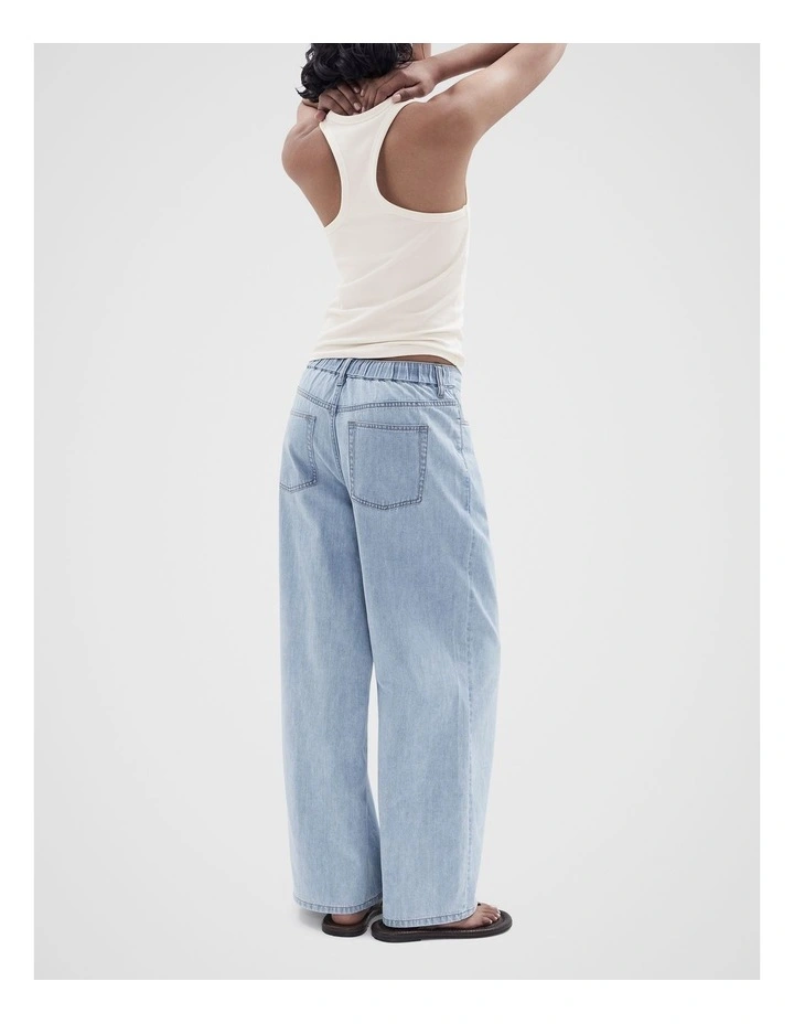 Relaxed Pant image 2