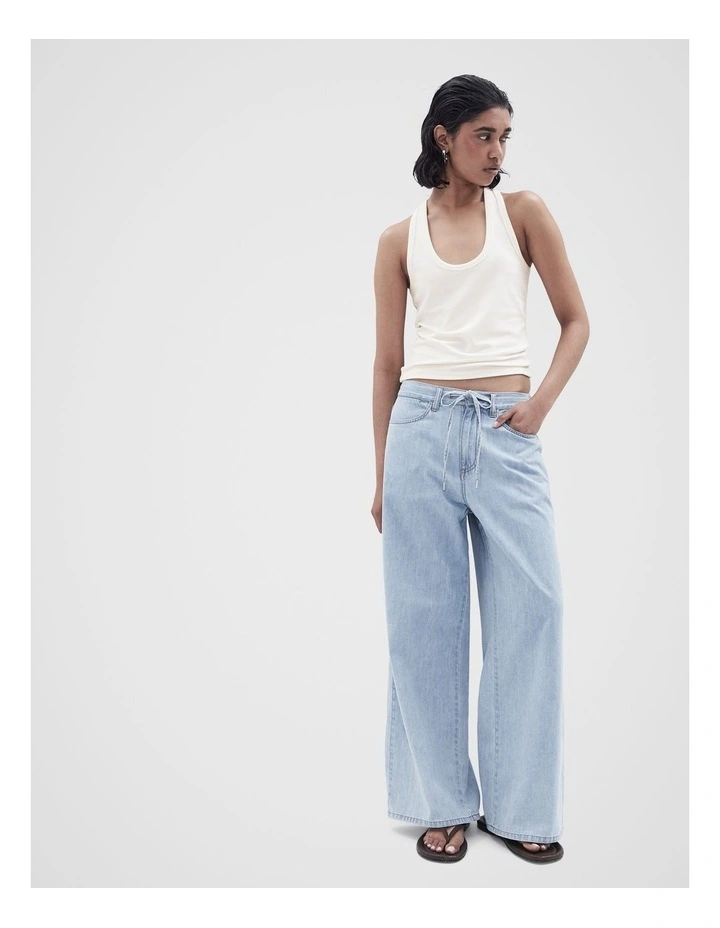 Relaxed Pant image 4