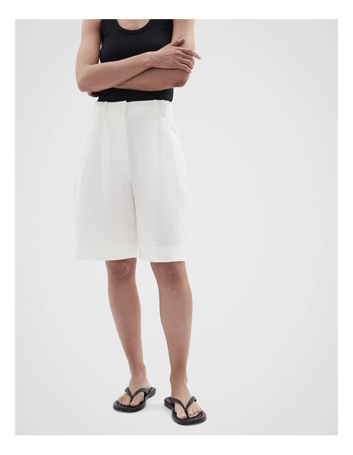 Longline Bermuda Short image 3