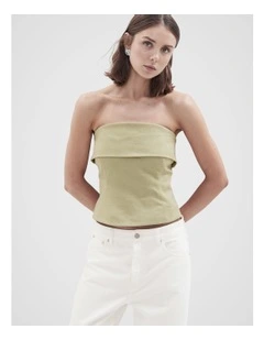 Strapless Bandeau