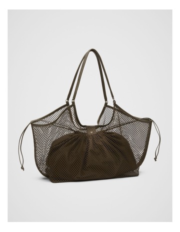 Khaki colour