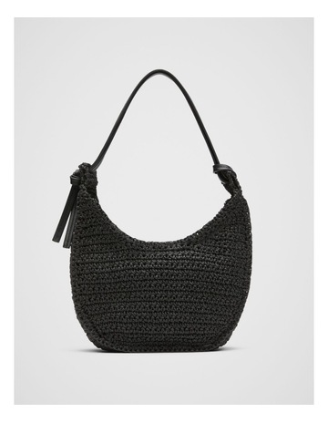 Black colour