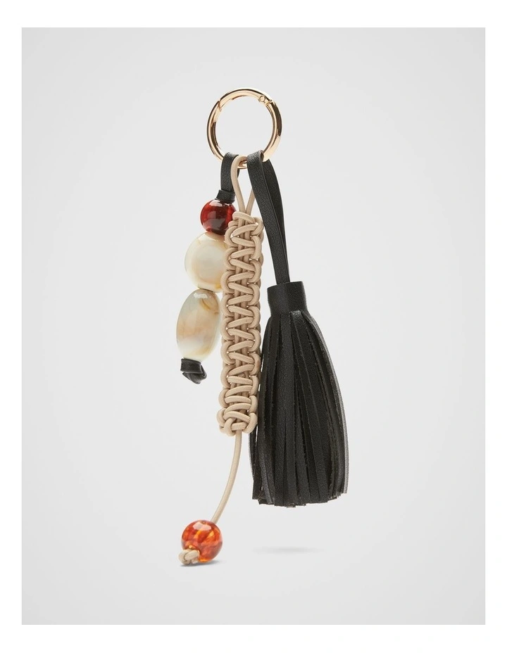 Tassel Kering in Multi image 1