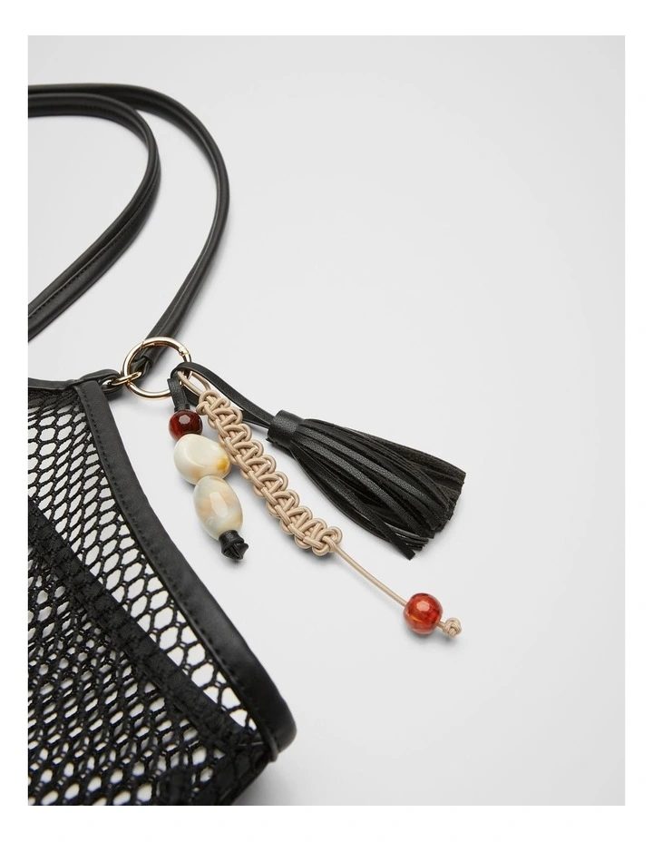 Tassel Kering in Multi image 3