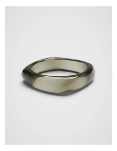 Elise Bangle in Green