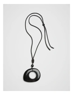 Violet Pendant