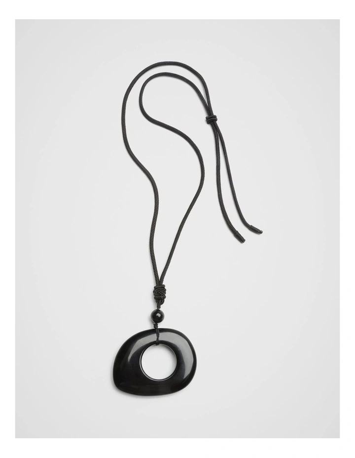 Violet Pendant image 1