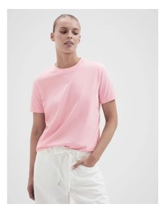 The Classic Crew Tee