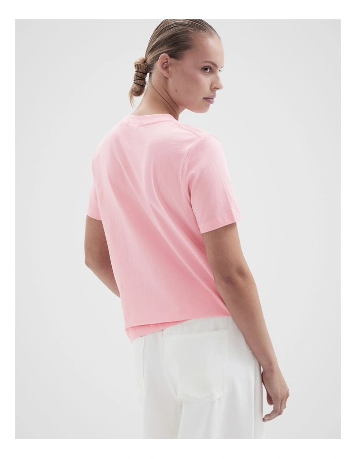 The Classic Crew Tee image 2