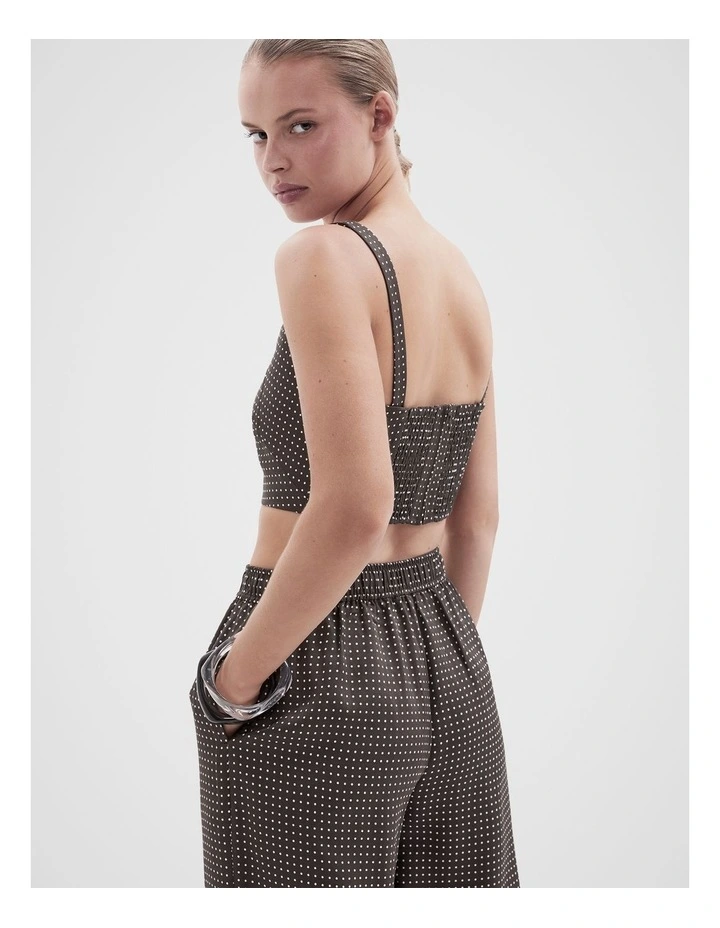 Spot Crop Top image 2