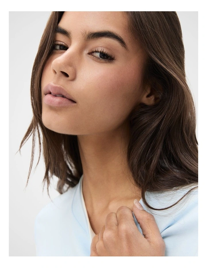 The Classic Crew Tee image 4