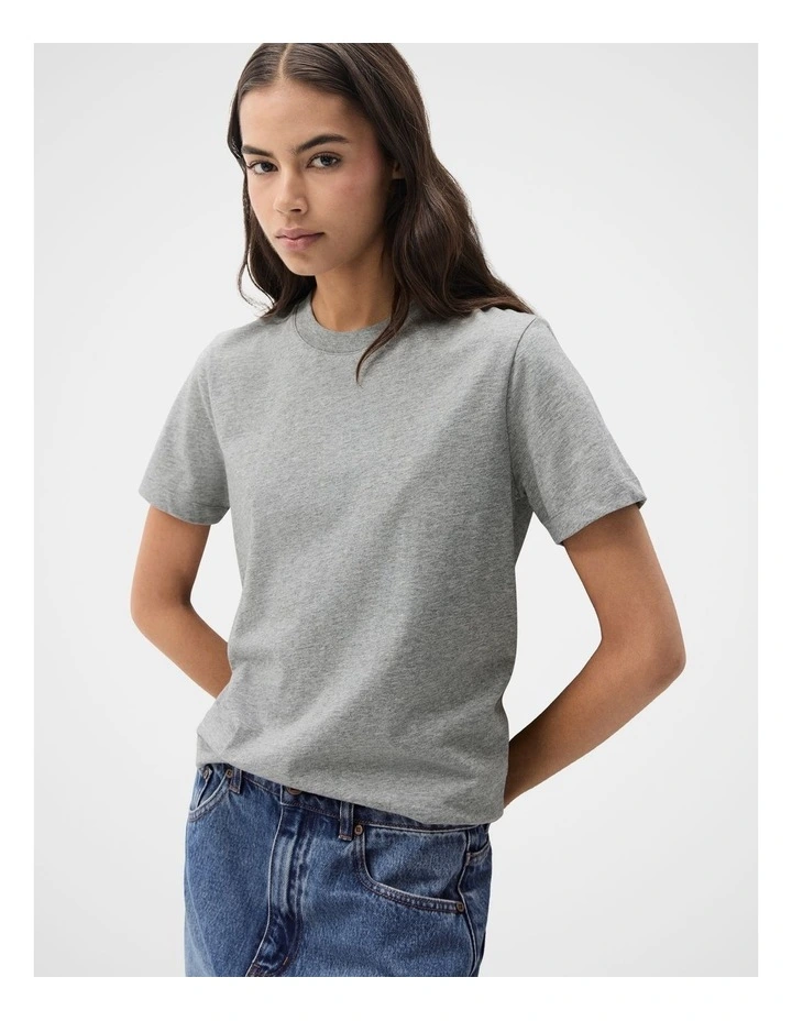 The Classic Crew Tee image 1