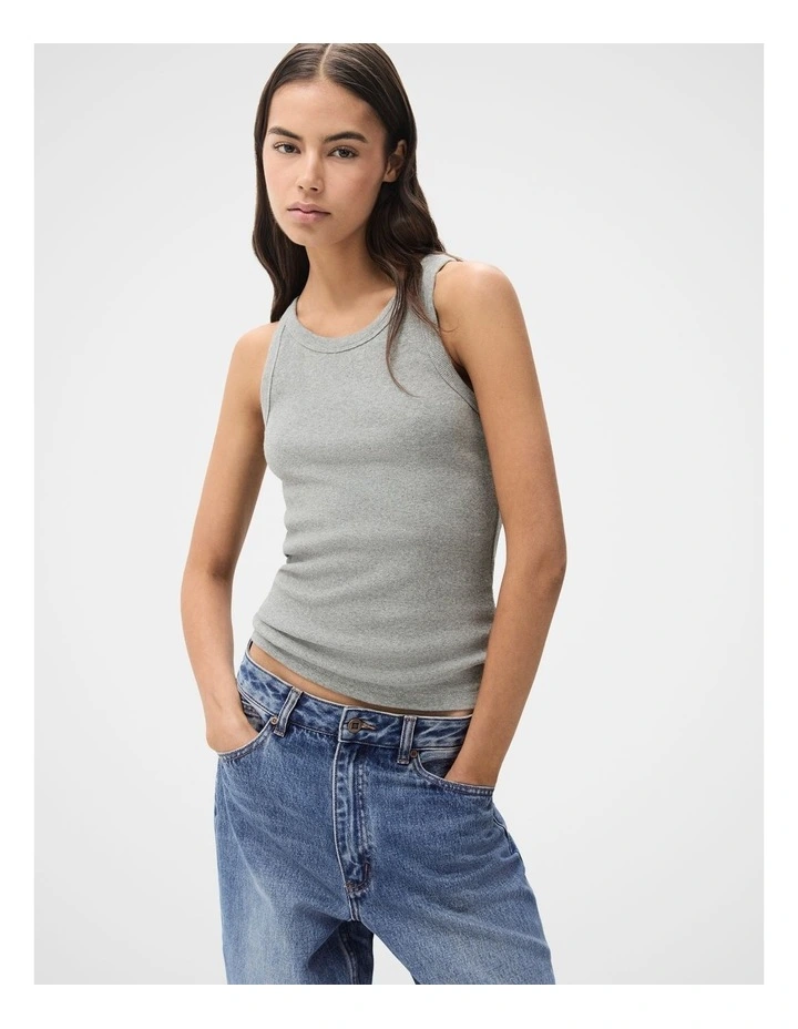 The Classic Tank image 1