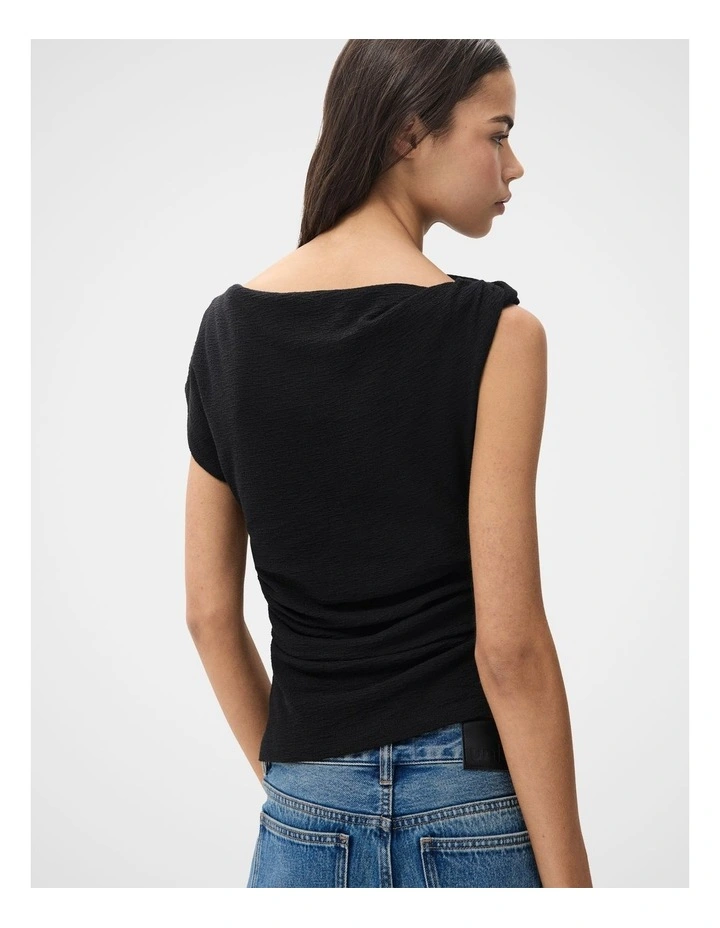 Off Shoulder Top image 2