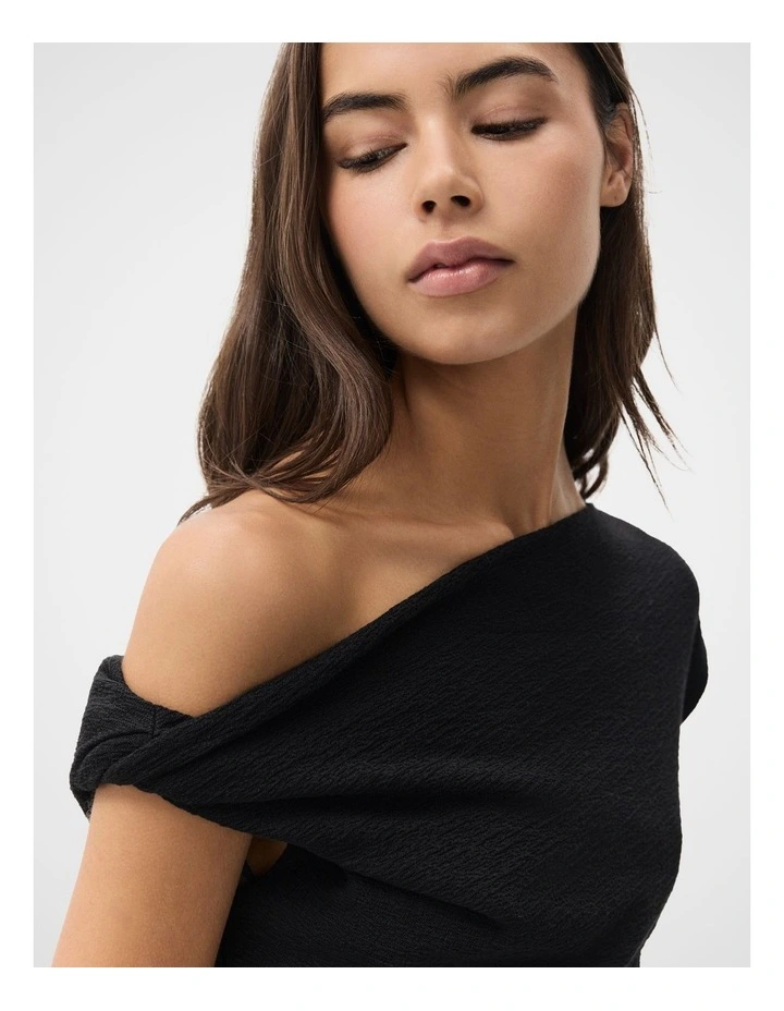 Off Shoulder Top image 3