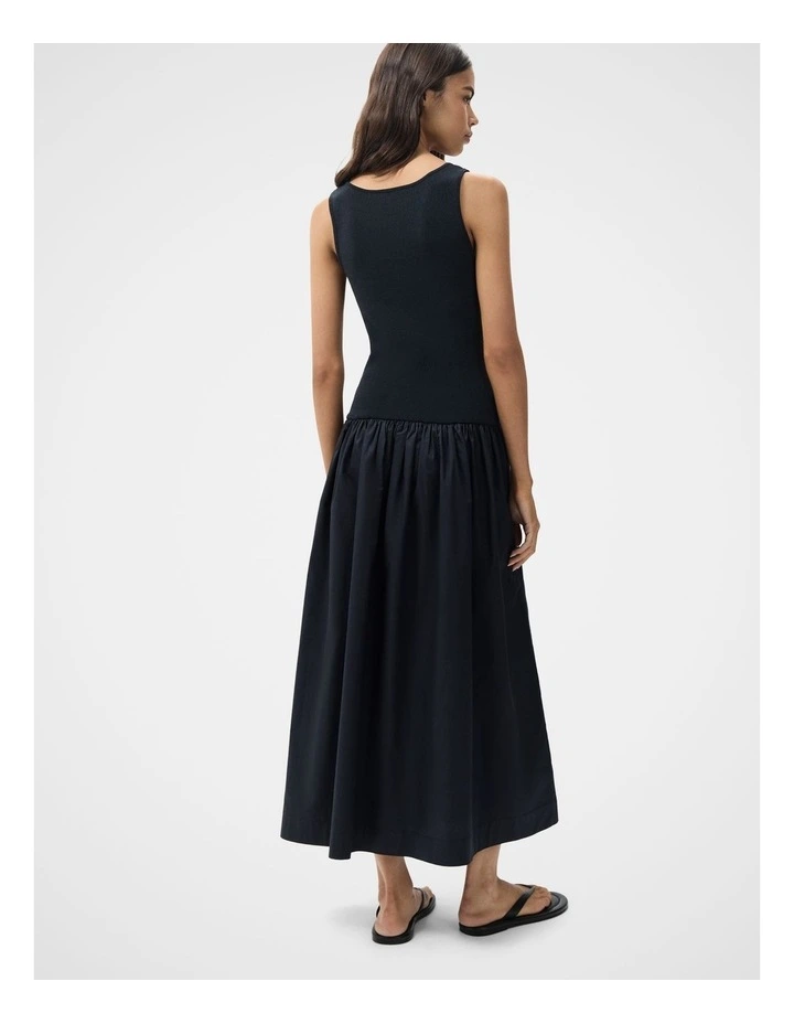 Splice Maxi Dress image 2