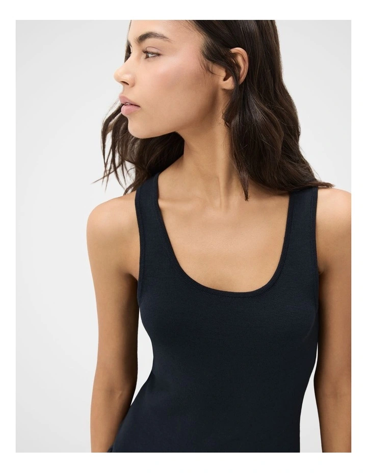 Splice Maxi Dress image 3