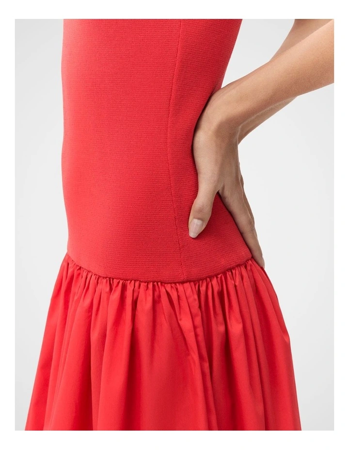 Splice Maxi Dress image 3