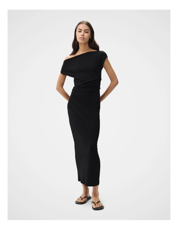 Off Shoulder Dress image 1