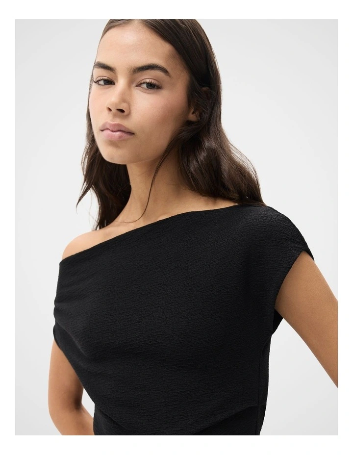 Off Shoulder Dress image 4