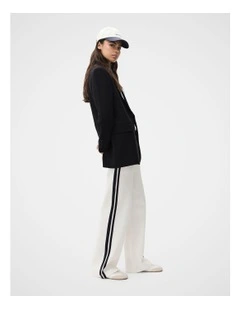 Sporty Pull On Pant