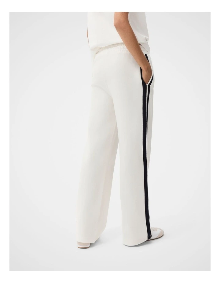 Sporty Pull On Pant image 2