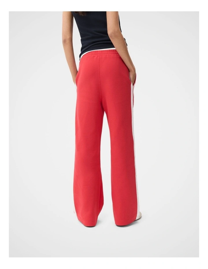 Sporty Pull On Pant image 2