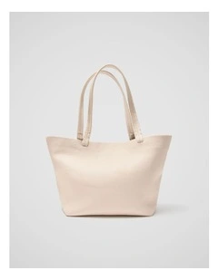 Parker Tote in Grey