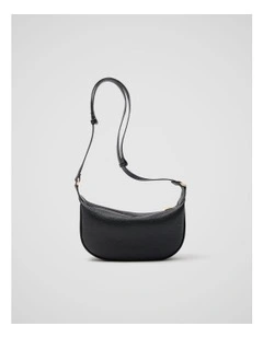 Stevie Hobo in Black